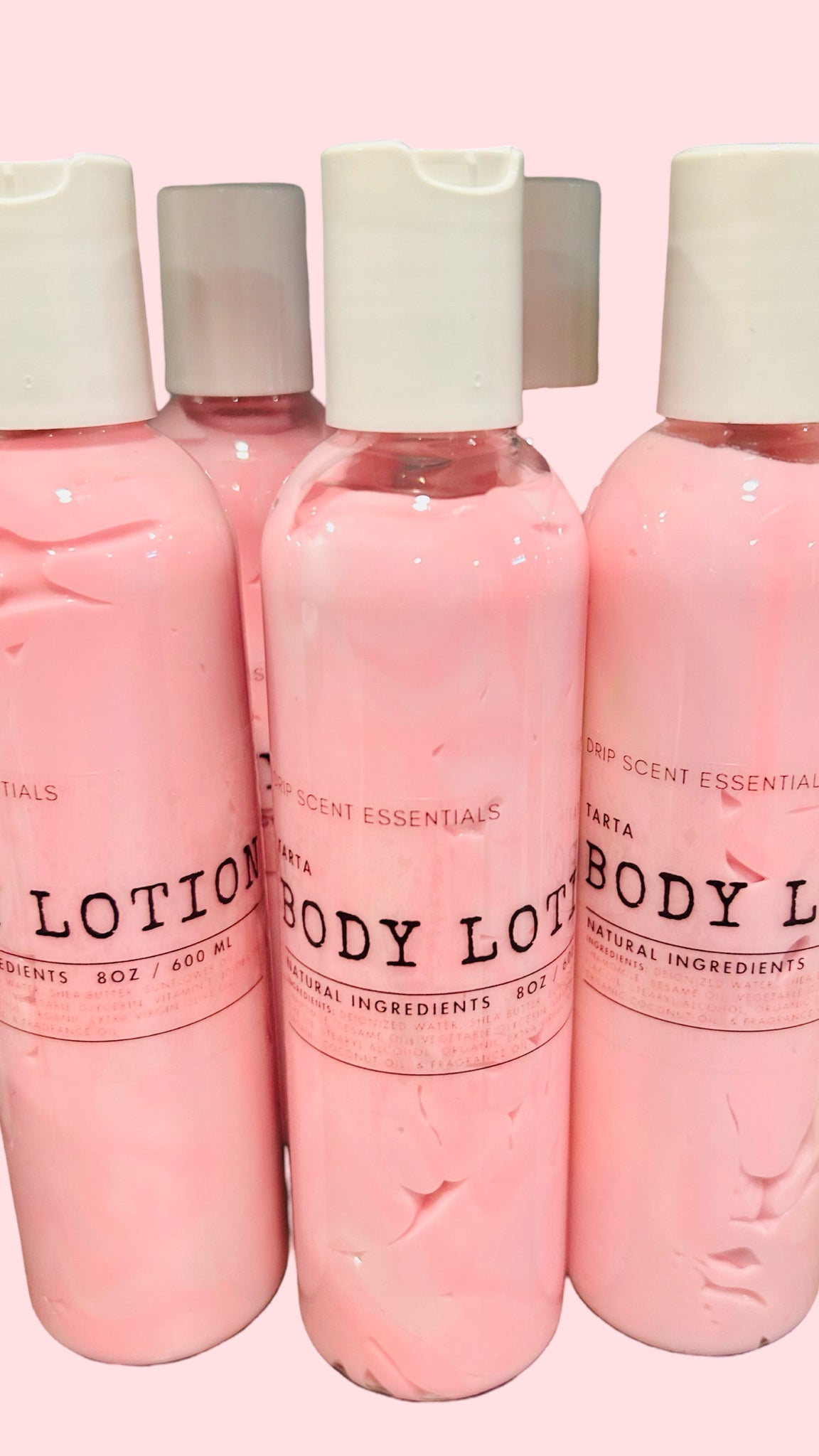 TARTA Body Lotion