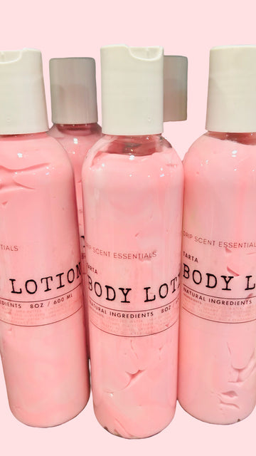 TARTA Body Lotion