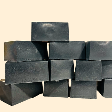 Activated Charcoal Soap