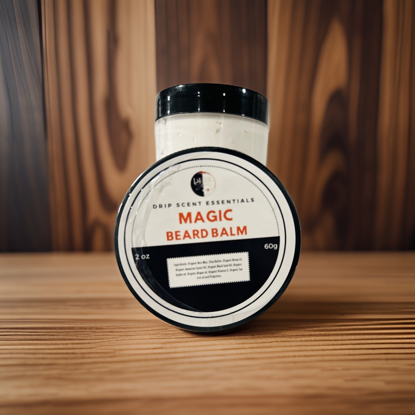 Magic Beard Balm