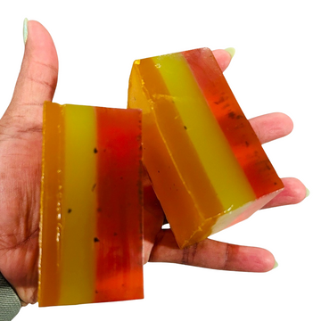 Sweet Treat II Yoni soap