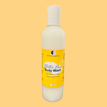 Butter Cream Body Wash