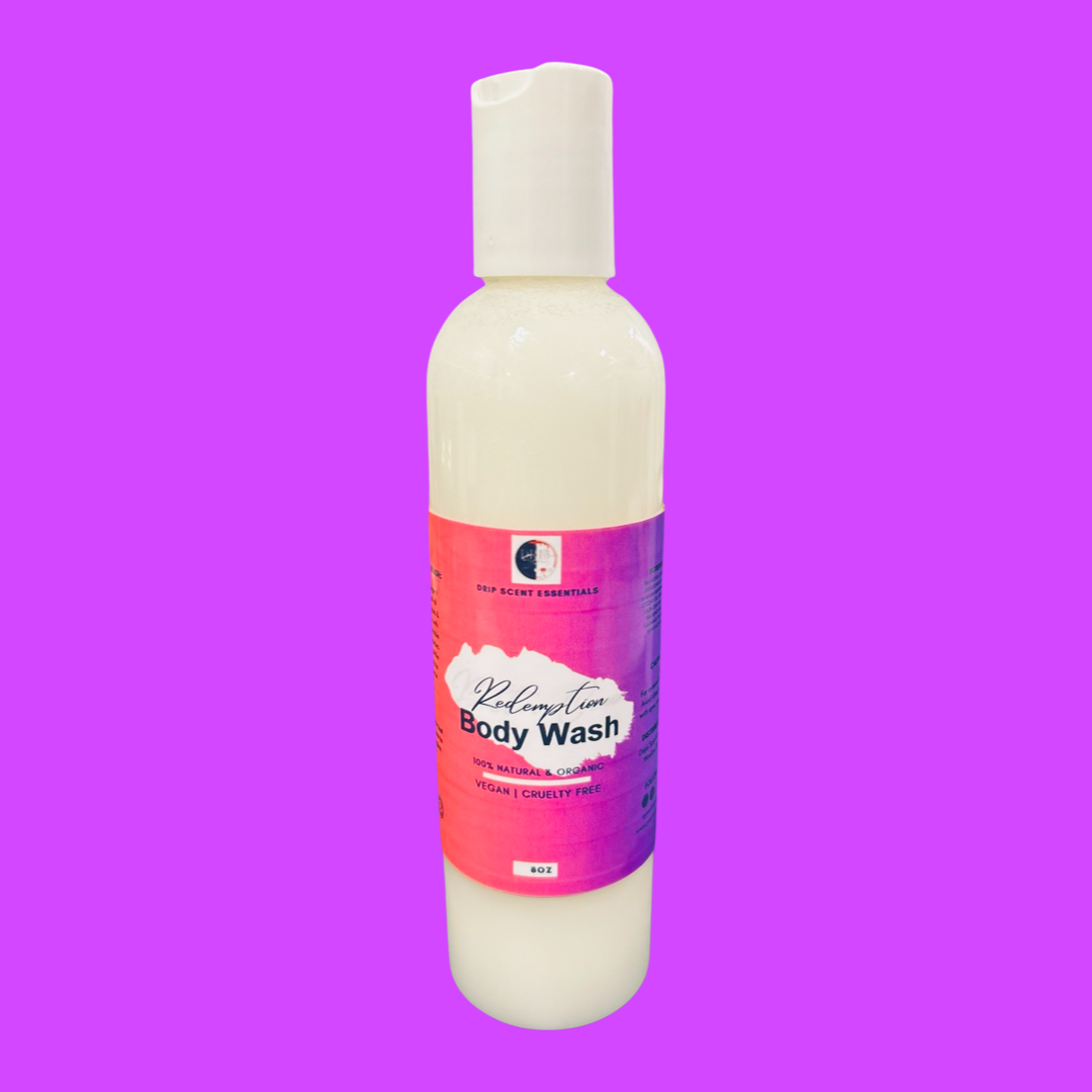 Redemption Body Wash