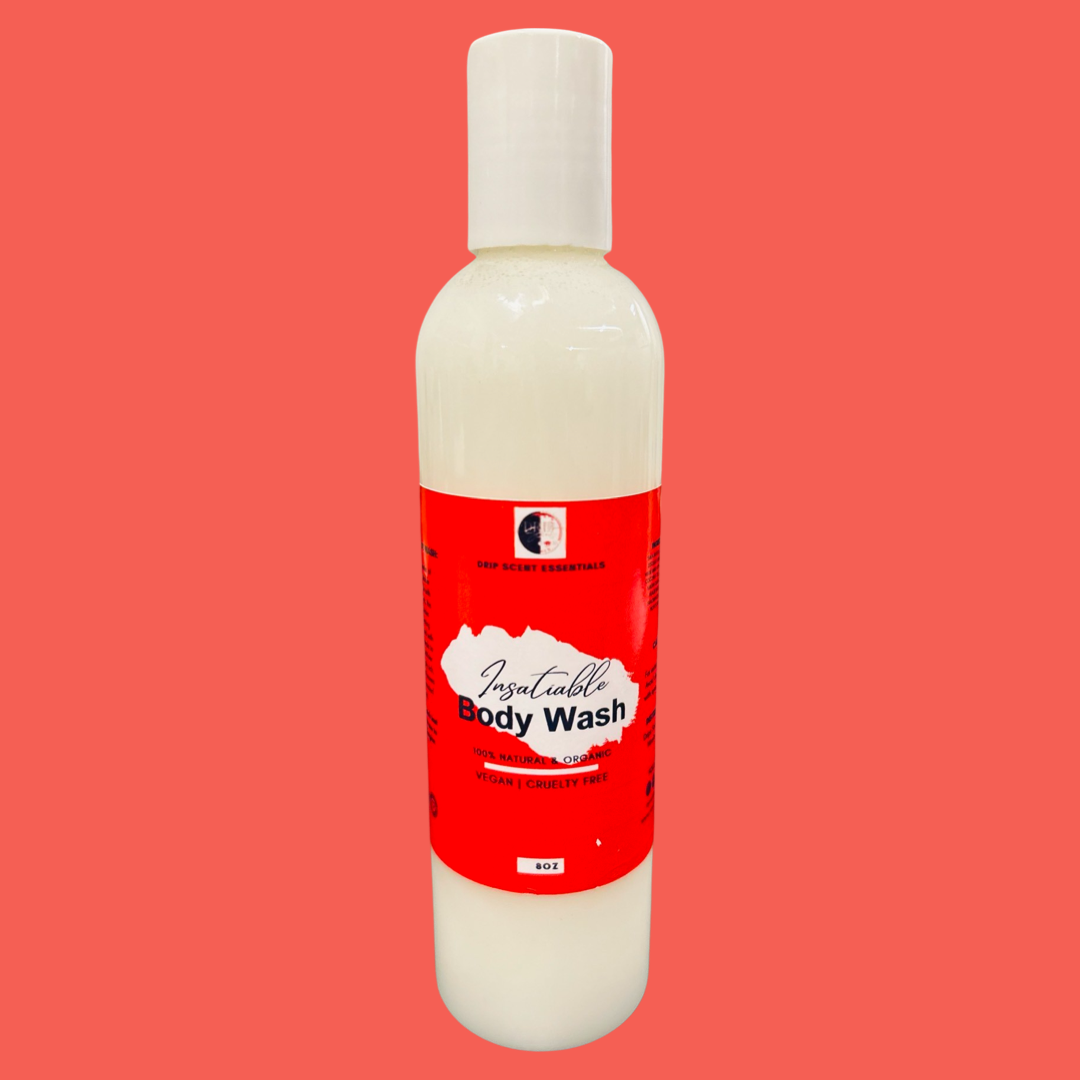 Insatiable  Body Wash