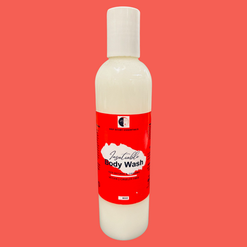 Insatiable  Body Wash