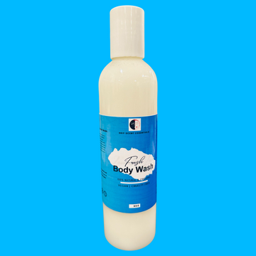 Fresh Body Wash