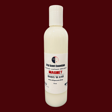 Magnet Body Wash