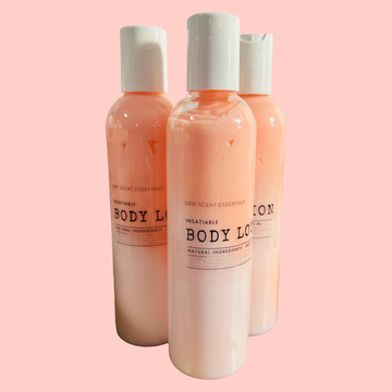 Insatiable Body Lotion