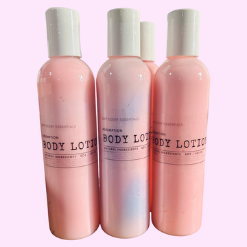 Redemption Body Lotion