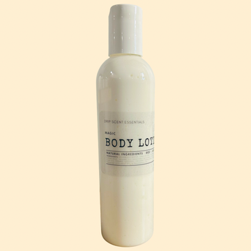 Magic Body Lotion