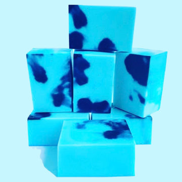 Fresh Soap Bars