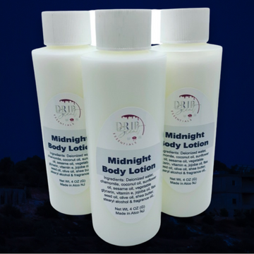 Midnight Body Lotion