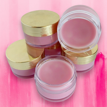 Reviver Lip Balm Conditioner (Pink Berry)