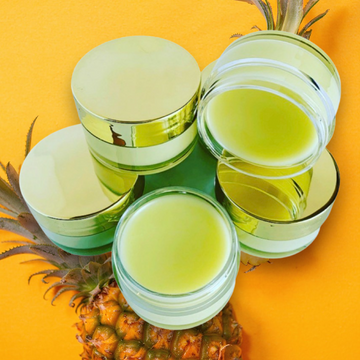 Reviver Lip Balm Conditioner (Pineapple Pinata Colada)