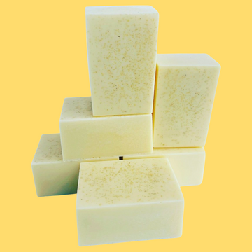 Butter Cream Soap