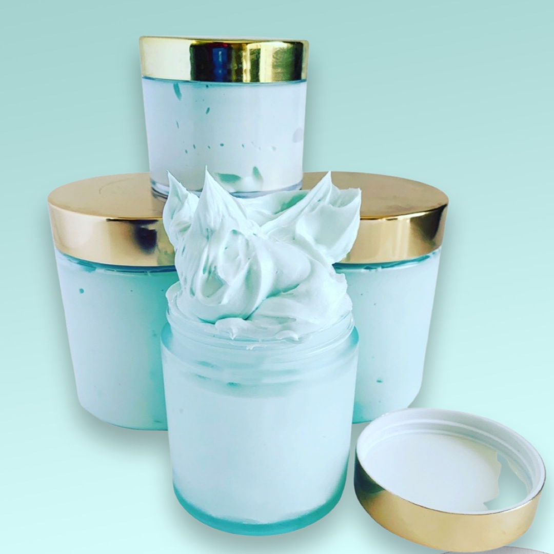 Fresh Body Butter