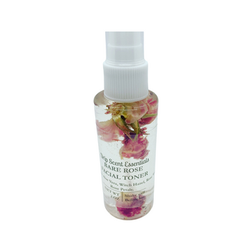 Bare Rose Facial Toner