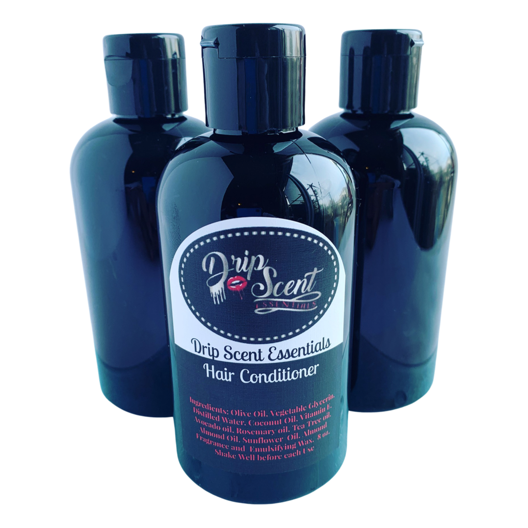 Drip Scent Women Hair Conditioner