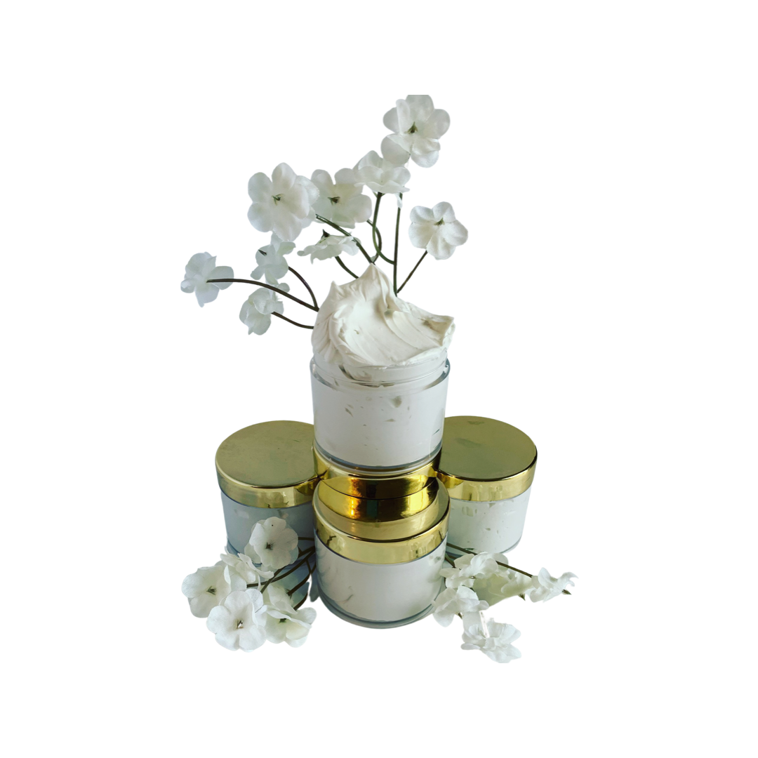 Pure Body Butter