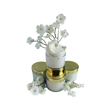 Pure Body Butter