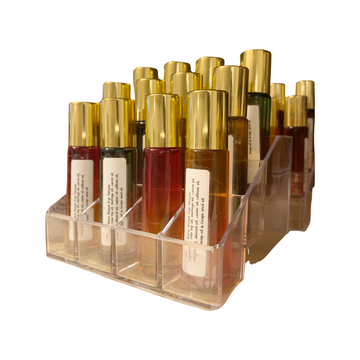 Bare Boost Eye Serum