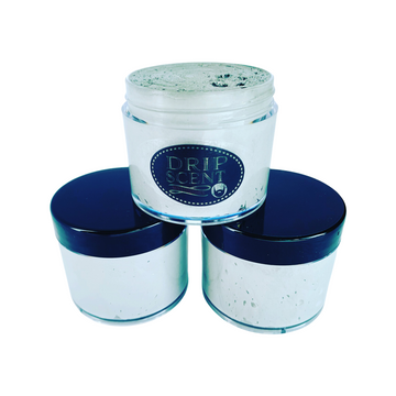 Black Body Butter