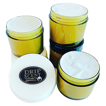 Magic Men Body Butter