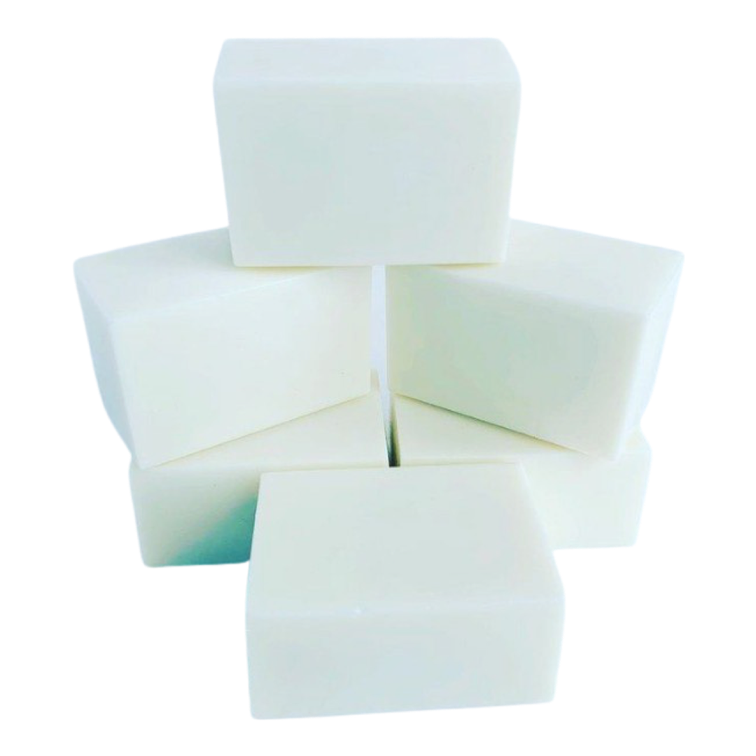 Magic Shea Butter Men Soap