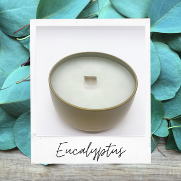 Eucalyptus
