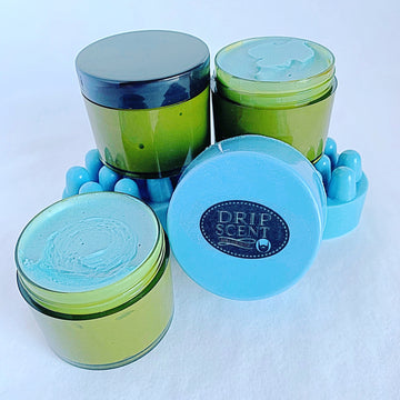 Midnight Men Body Butter