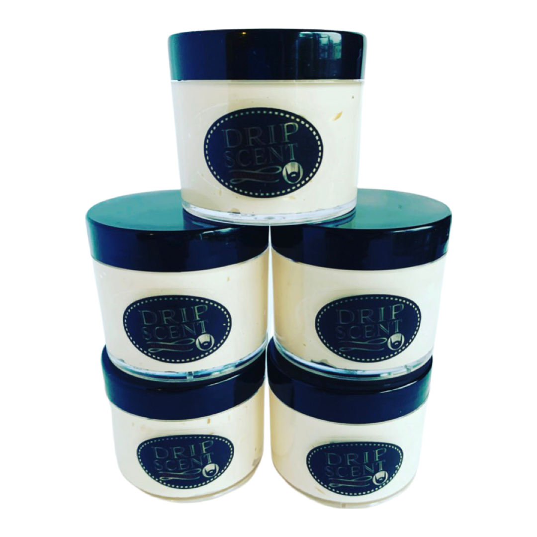 Drip Men Body Butter