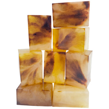 Vanilla Body Soap