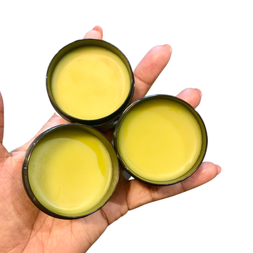 Bare Fade Eczema Balm