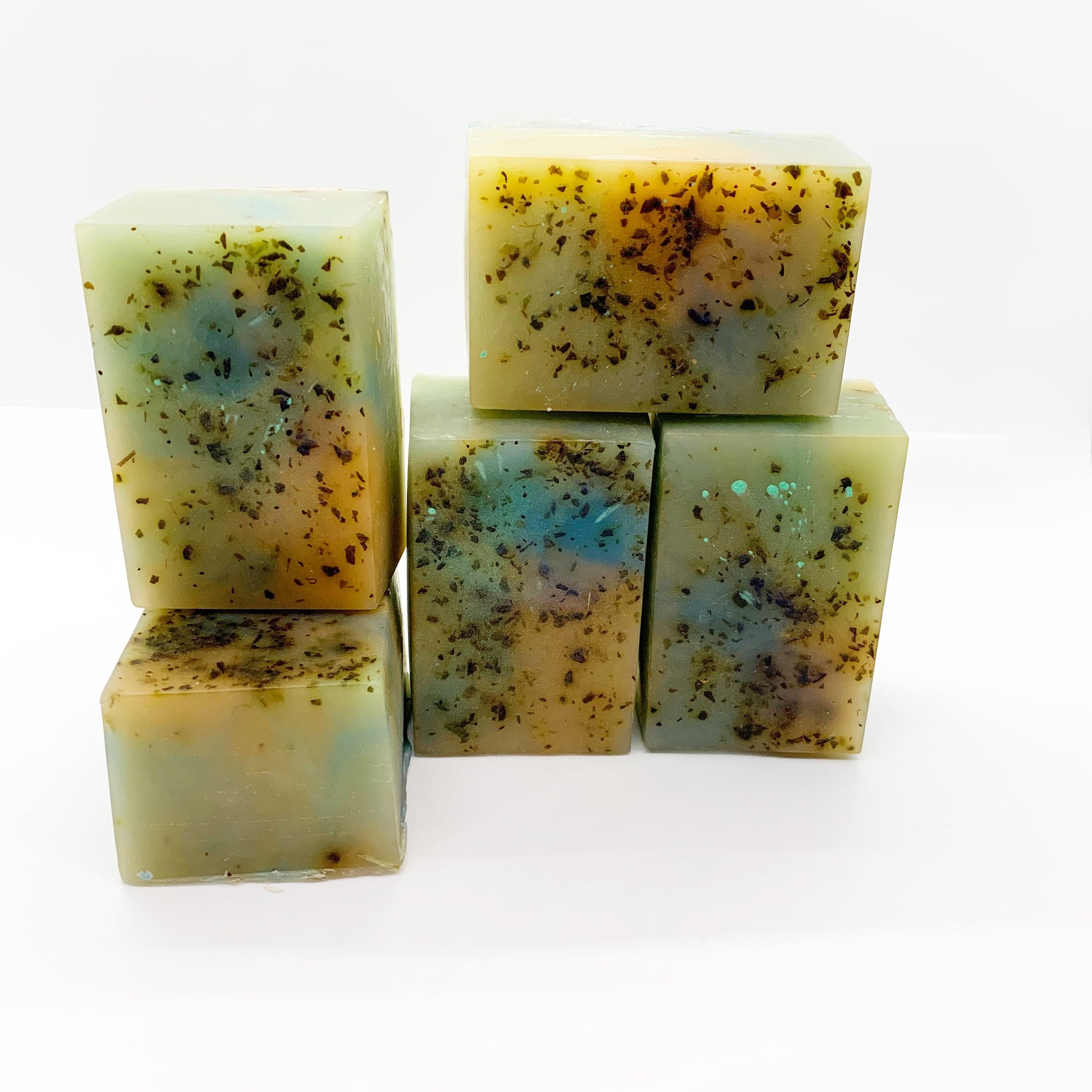 Cool Crisp Yoni Soap