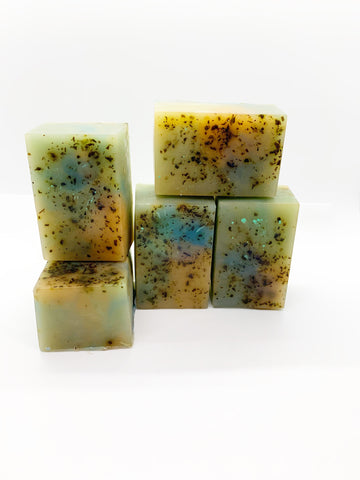 Cool Crisp Yoni Soap