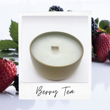 Berry Tea