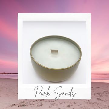 Pink Sands