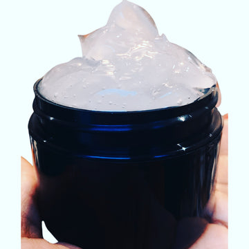 Bare Clear & Glow Aloe Facial Moisturizer