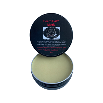 Magic Beard Balm