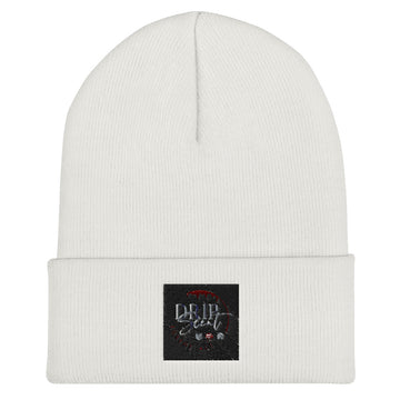 Cuffed Beanie